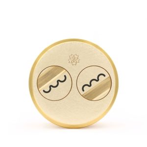 matrize messing ondine 16,5 mm tr75 sela la pastaia korngold avanici omegaone