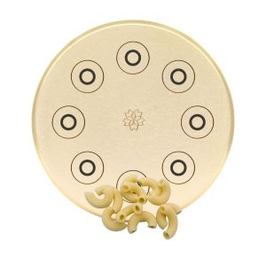 matrize messing hörnchen glatt 6 mm tr75 sela la pastaia korngold avanici omegaone