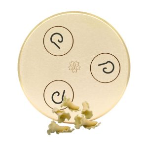 matrize messing gigli ricci / lilie tr75 sela la pastaia korngold avanici omegaone