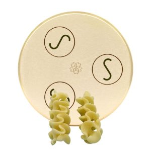 matrize messing ricciolina/löckchen tr75 sela la pastaia korngold avanici omegaone