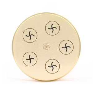matrize messing fusilli 4p tr75 sela la pastaia korngold avanici omegaone