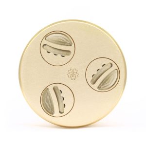 matrize messing gnocchi patate 20 mm tr75 sela la pastaia korngold avanici omegaone