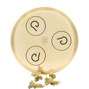 matrize messing gigli ricci/lilie für tr70 sela la pastaia korngold avancini omegaone