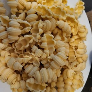 matrize messing gnocco napoletano rigato/gestreift