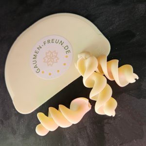 matrize messing fusillotto 2p 20 mm / große fusilli