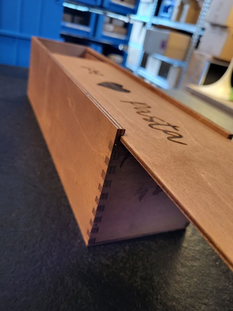 box für 11 matrizen philips pastamaker avance/7000er we ❤ pasta