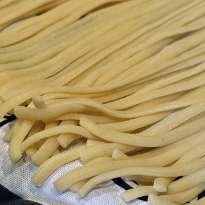 matrize pom/messing linguine 4 mm für philips pastamaker avance / 7000er