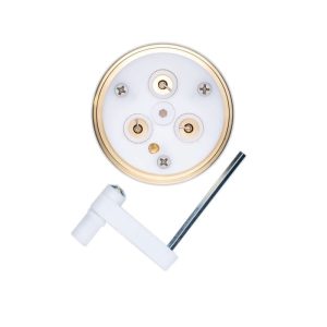 matrize aus bronze busiata trofie strozzapreti tr75 sela la pastaia korngold avancini omegaone