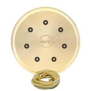 matrize messing bucatini 3 mm