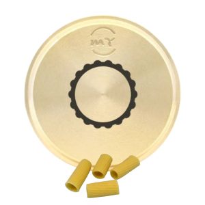 matrize messing tortiglione