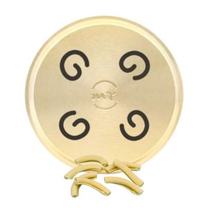 matrize messing fusillo napoletano