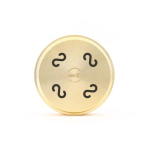 matrize messing casarecce lisce 9 mm