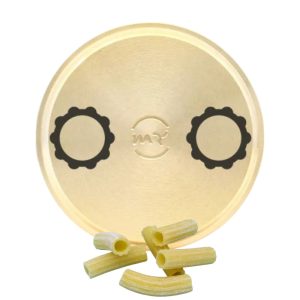 matrize messing rigatone 12 mm