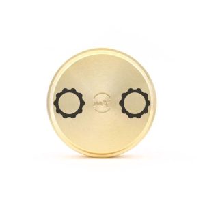 matrize messing rigatone 12 mm