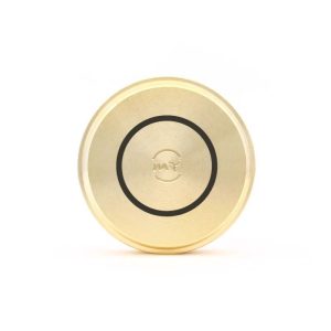 matrize messing pacchero / calamarata