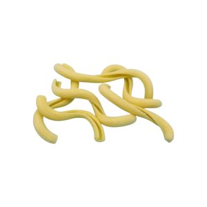 matrize pom/messing fusilli calabresi für philips pastamaker avance / 7000er