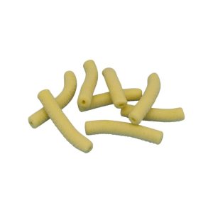 matrize pom/messing bucatini 6 mm für philips pastamaker avance / 7000er