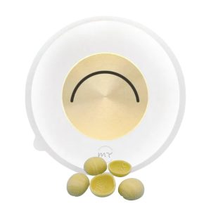 matrize pom/messing orecchiette 30 mm für philips pastamaker avance / 7000er