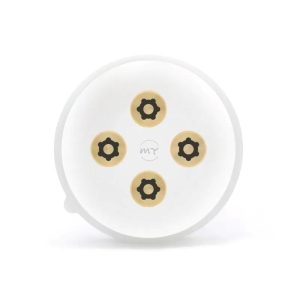 matrize pom/messing gargati veneti für philips pastamaker avance / 7000er