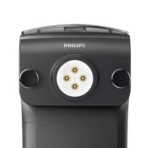 matrize pom/messing maccheroni rigati 8 mm für philips pastamaker avance / 7000er