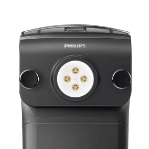 matrize pom/messing tagliatelle gemischt für philips pastamaker avance / 7000er