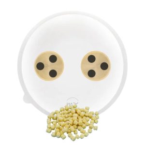 matrize pom/messing fregola sarda für philips pastamaker avance / 7000er