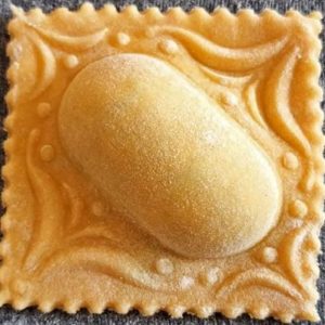 raviolibrettchen 6er mit stössel aladin