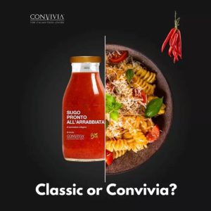 sizilianisches bio tomaten sugo all'arrabbiata 250 g vegan und glutenfrei