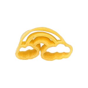 matrize pom regenbogen 25,5 mm für philips pastamaker avance / 7000er