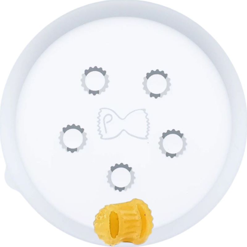 matrize pom körbchen gestreift philips avance / 7000er