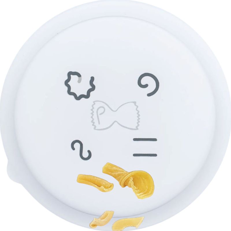 matrize pom gemischte pasta philips avance / 7000er