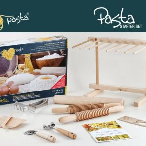 pasta starter set