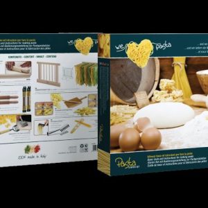 pasta starter set