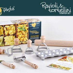 ravioli & tortellini start set