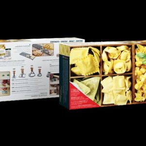 ravioli & tortellini start set