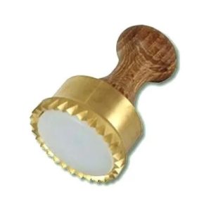 raviolistempel messing gezahnt rund 50 mm (kopie)