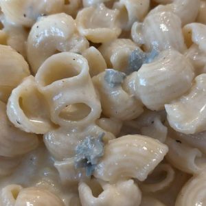 matrize pom canestrino / körbchen gestreift Ø 8,5 mm für philips pastamaker avance / 7000er