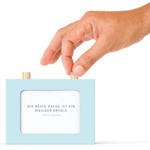 101 motivierende zitate dt. version