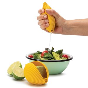 conchiglie zitruspresse