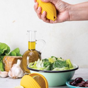 conchiglie zitruspresse