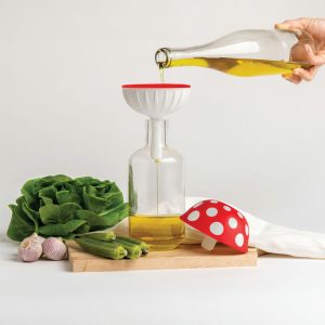 conchiglie zitruspresse