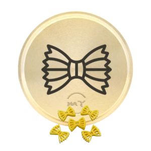 matrize messing farfalle