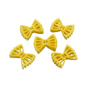 matrize messing farfalle