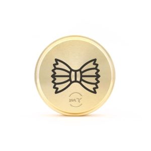 matrize messing farfalle