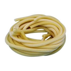 matrize pom/messing bucatini 3,5 mm für philips pastamaker avance / 7000er