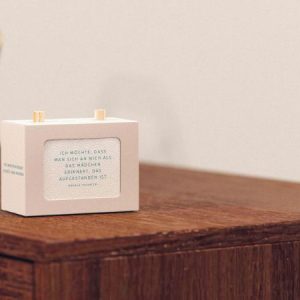 101 zitate inspiererender frauen dt. version