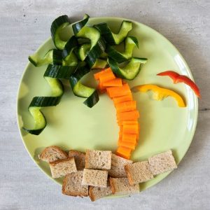 gemüseroller/spiralschneider "curly cat"