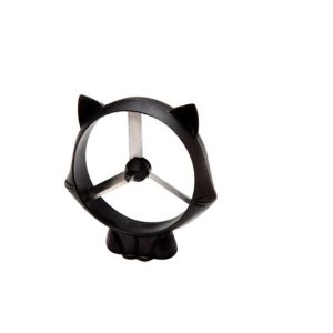 gemüseroller/spiralschneider "curly cat"