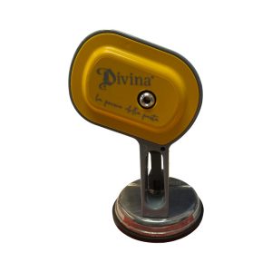 flohmarkt!!! divina handkurbelmaschine für gnocchetti sardi, cavatelli und orecchiette (lackschaden)