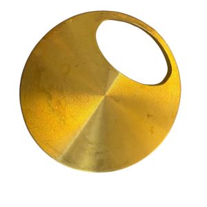 flohmarkt!!! divina handkurbelmaschine für gnocchetti sardi, cavatelli und orecchiette (lackschaden an vorderseite)